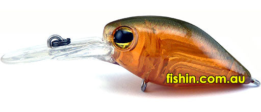 Pro Lure D36 Crank Deep