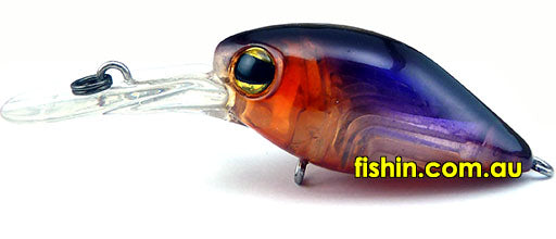 Pro Lure D36 Crank Deep