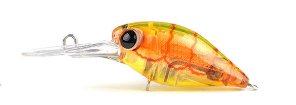 Pro Lure D36 Crank Deep