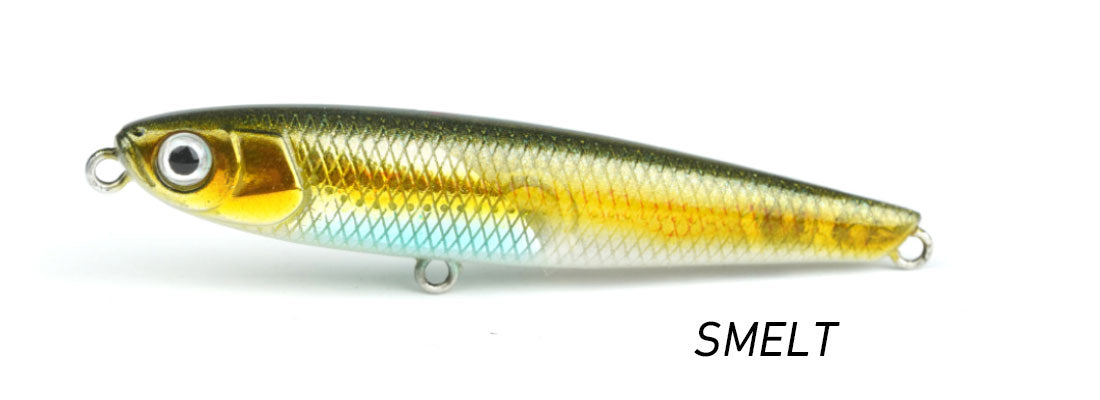 Pro Lure SF62 Surface Pencil –