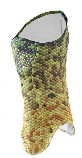Switchbait SunMask - Head Face and Neck Protection