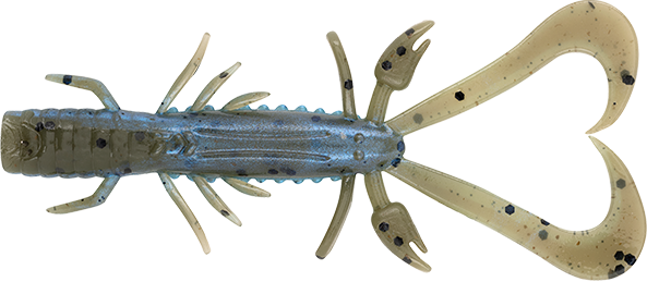 DAIWA Bait Junkie Risky Critter