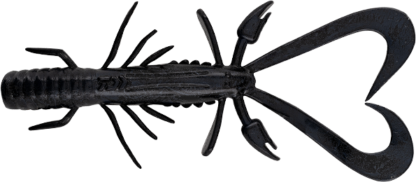 DAIWA Bait Junkie Risky Critter