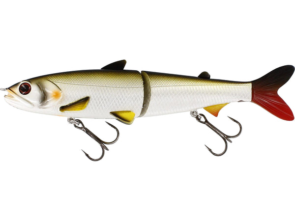 WESTIN HYPOTEEZ GLIDEBAIT 140