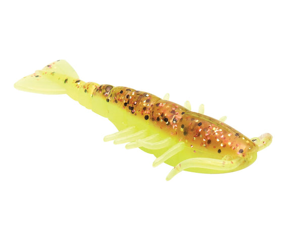 Zman 2.5" PrawnZ