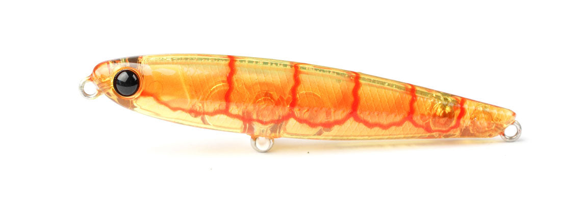 41mm 'Upgrader' Mussel Vibe – outback-breamer-baits