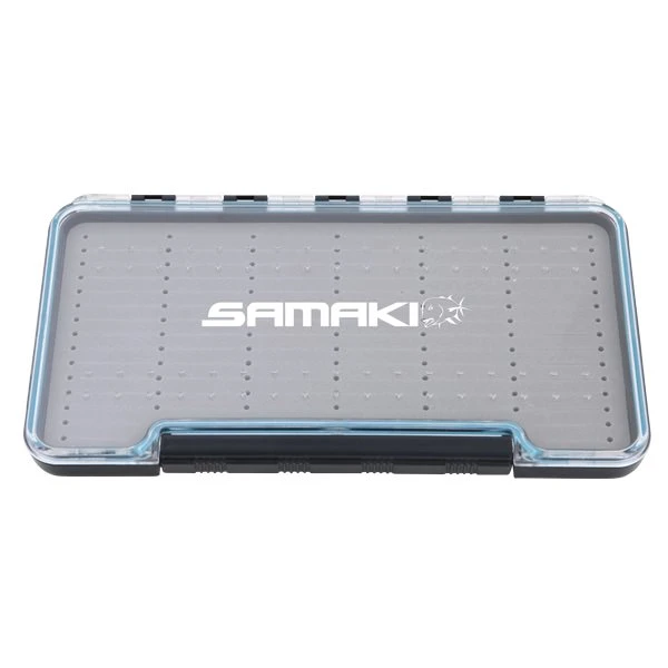 Samaki Slit Foam Tackle Tray