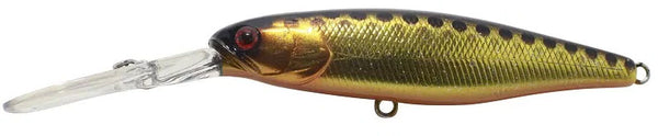 Jackall Super Squirrel 115SP Silent