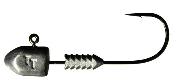 TT Lures HeadlockZ HD Jigheads