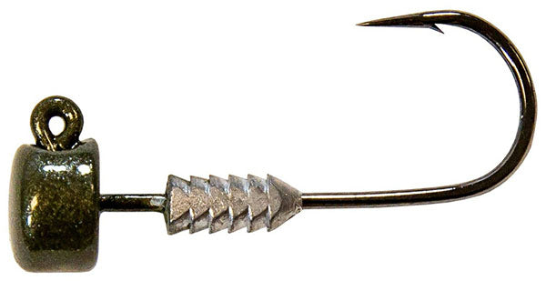 TT Lures NedlockZ Jigheads