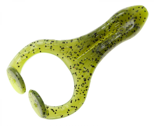 ZMAN 4" HARD LEG FROGZ