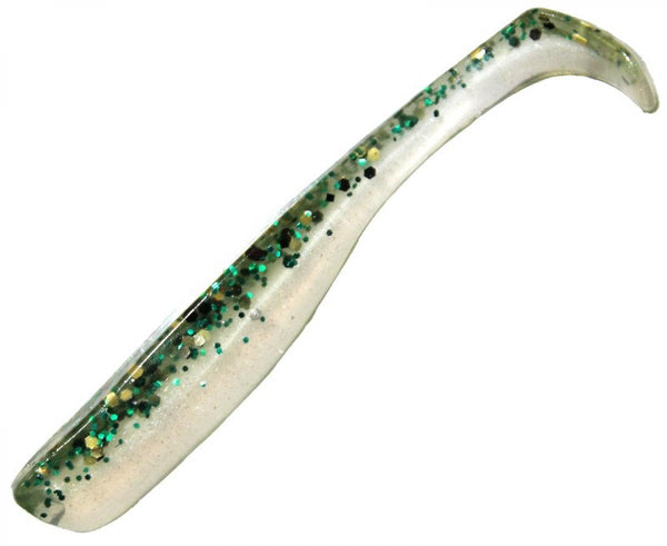 Zman Slim Swim 2.5"