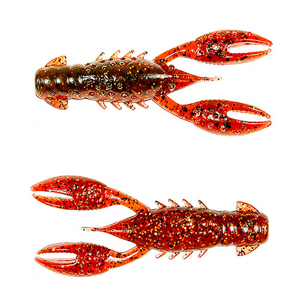 Zman Lures Zman 2.5" TRD CrawZ