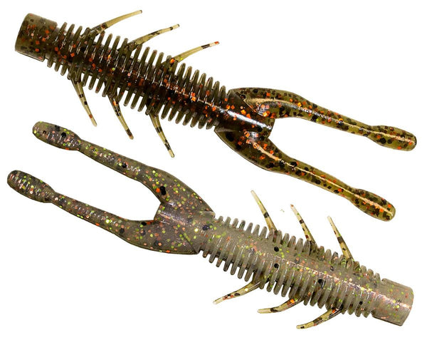 Zman Lures Zman 3" TRD HogZ