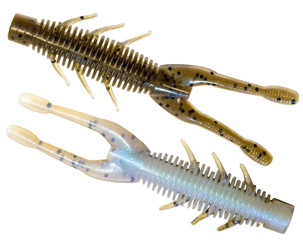 Zman Lures Zman 3" TRD HogZ