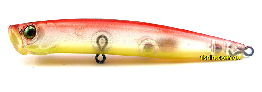 Zipbaits Skinny Pop 130 Flottant Leurre 251 (1018