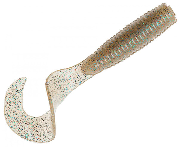 Zman Lures Zman 3.5" Grubz