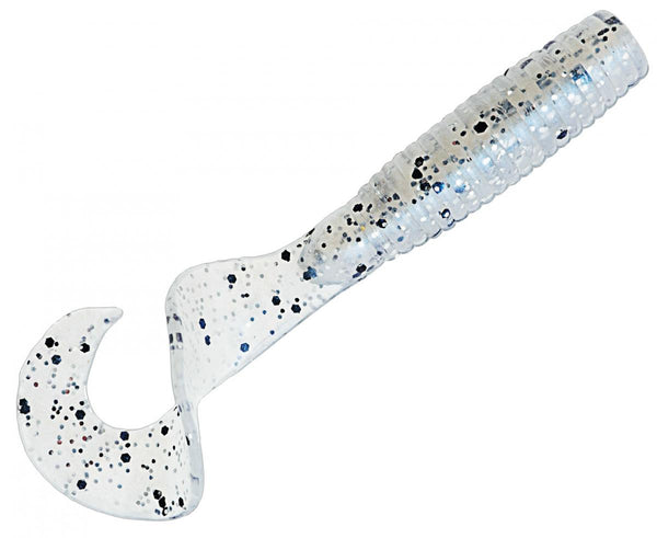 Zman Lures Zman 3.5" Grubz