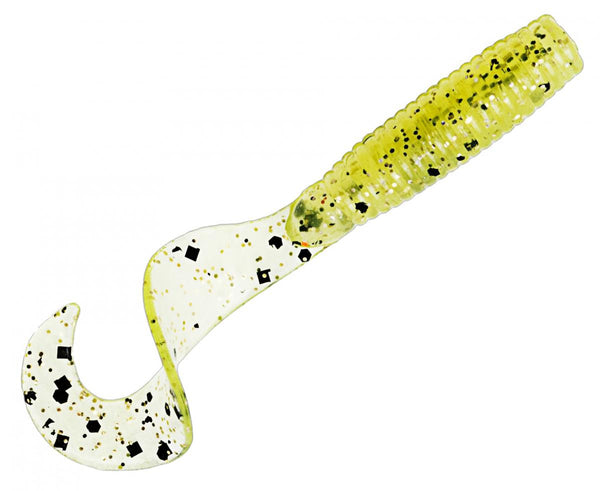 Zman Lures Zman 3.5" Grubz