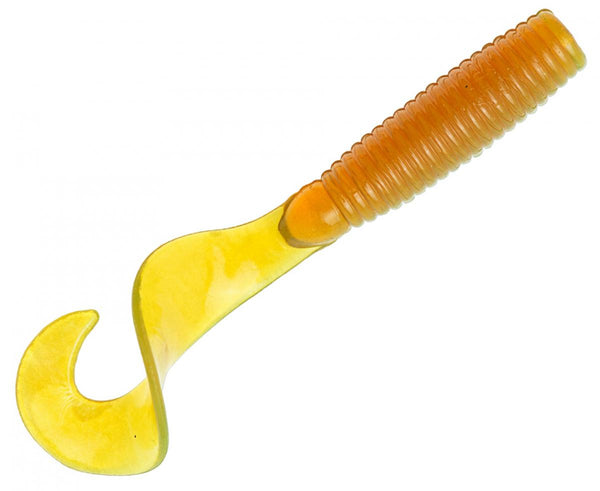 Zman Lures Zman 3.5" Grubz