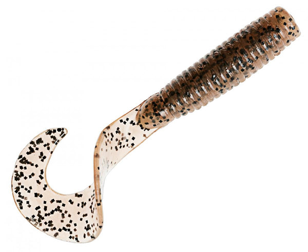 Zman Lures Zman 3.5" Grubz