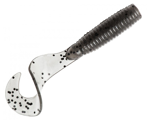 Zman Lures Zman 3.5" Grubz