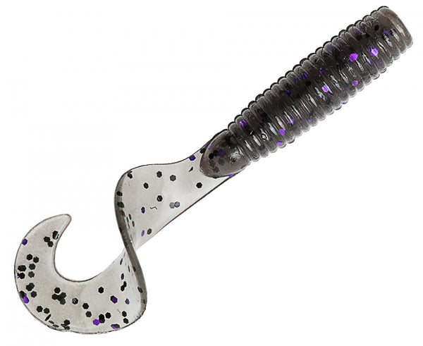 Zman Lures Zman 3.5" Grubz