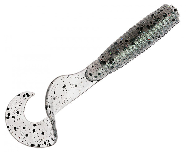 Zman Lures Zman 3.5" Grubz