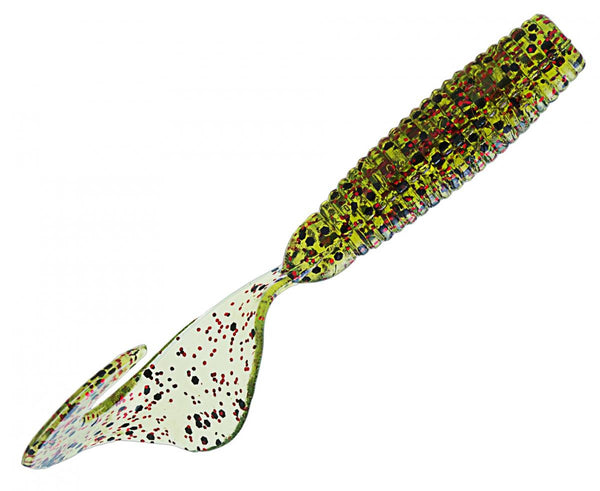 Zman Lures Zman 3.5" Grubz