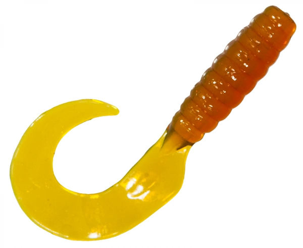 Zman GrubZ 2.5"