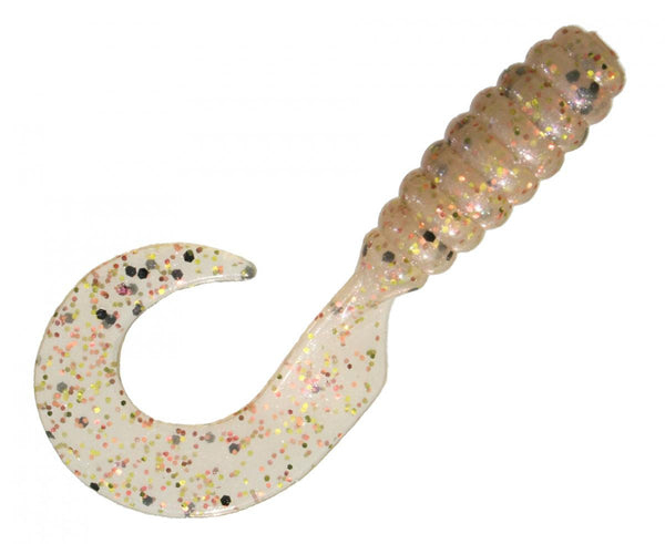 Zman GrubZ 2.5"