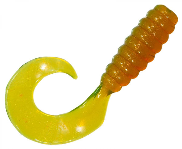 Zman GrubZ 2.5"