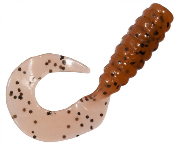 Zman GrubZ 2.5"