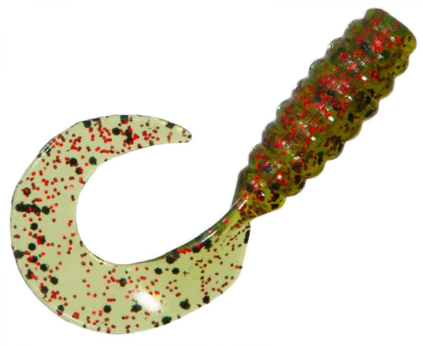Zman GrubZ 2.5"