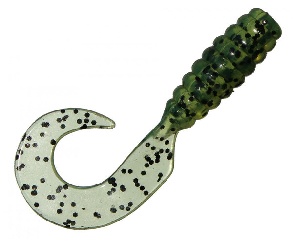 Zman GrubZ 2.5"