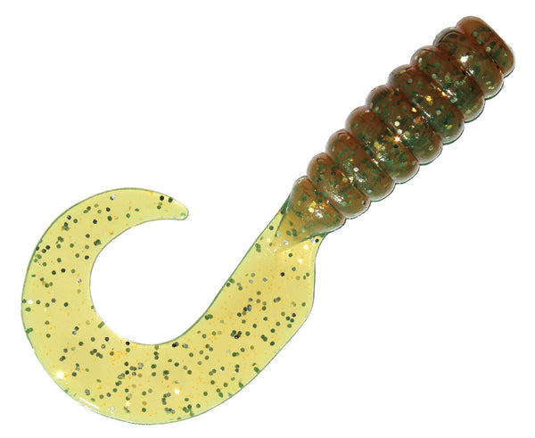 Zman GrubZ 2.5"