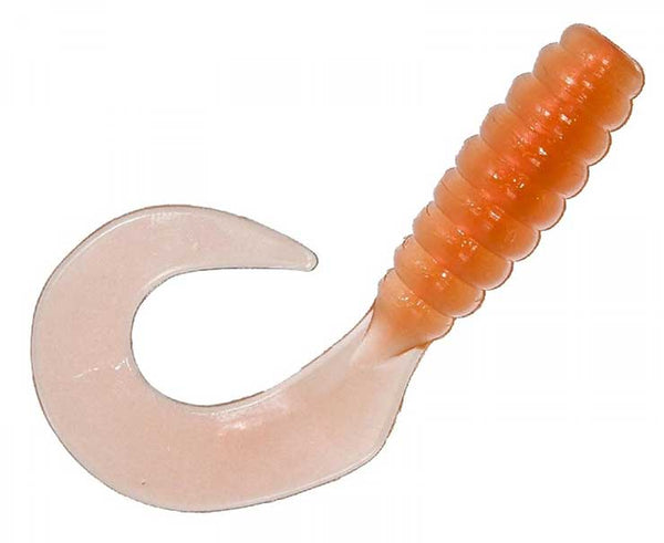 Zman GrubZ 2.5"