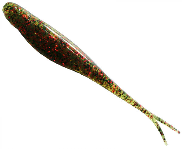Zman Lures 3.75" StreakZ