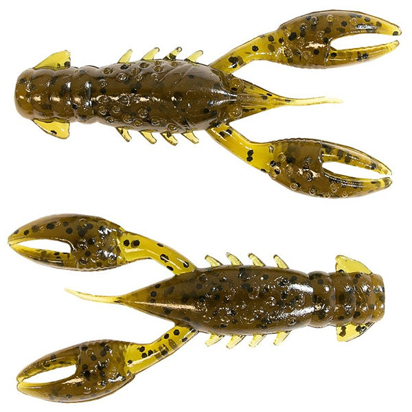 Zman Lures Zman 2.5" TRD CrawZ
