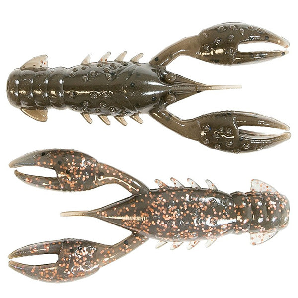 Zman Lures Zman 2.5" TRD CrawZ
