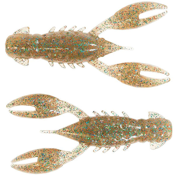 Zman Lures Zman 2.5" TRD CrawZ