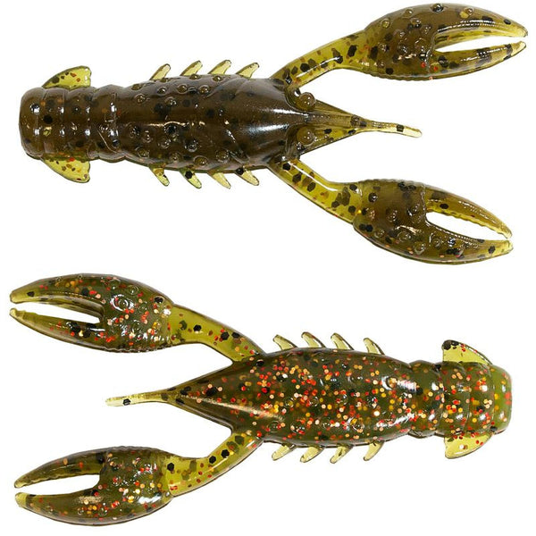 Zman Lures Zman 2.5" TRD CrawZ