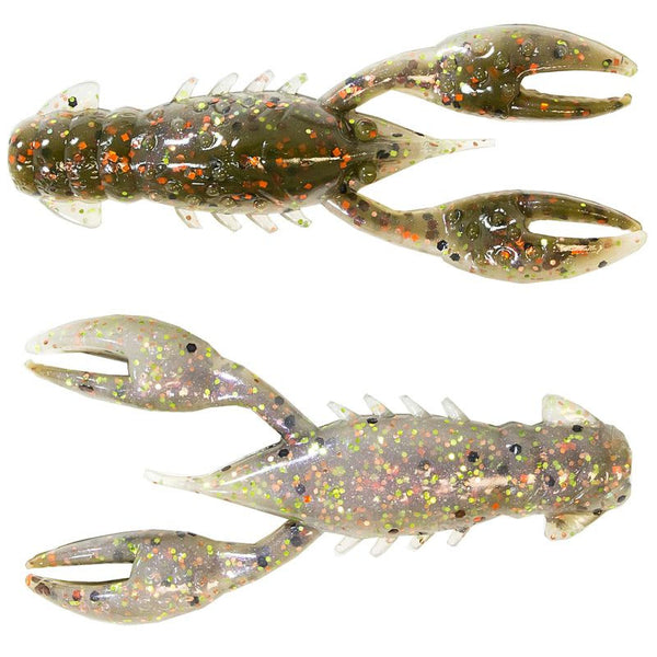 Zman Lures Zman 2.5" TRD CrawZ