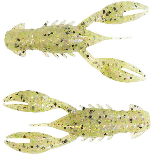 Zman Lures Zman 2.5" TRD CrawZ