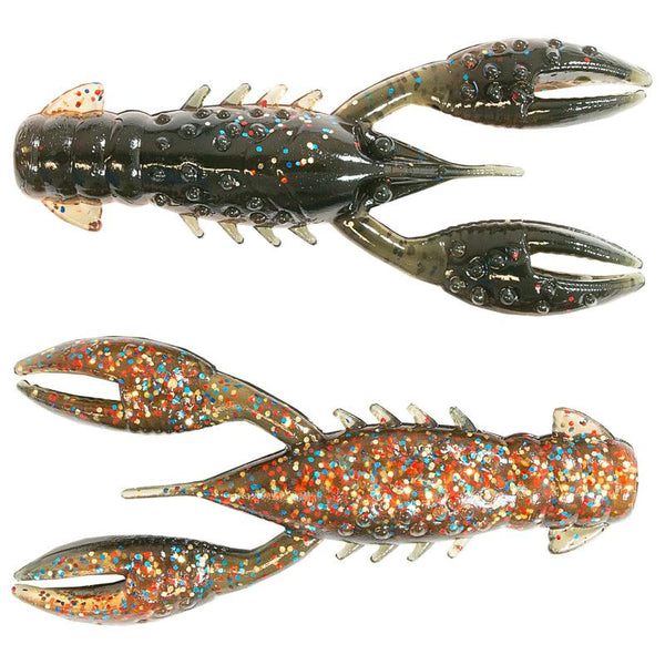 Zman Lures Zman 2.5" TRD CrawZ
