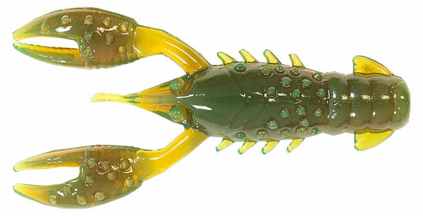 Zman Lures Zman 2.5" TRD CrawZ