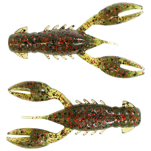 Zman Lures Zman 2.5" TRD CrawZ