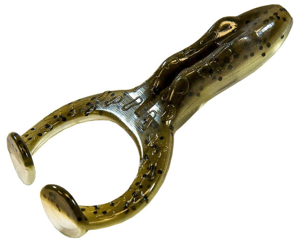 Zman Lures Zman 2.75" Finesse FrogZ