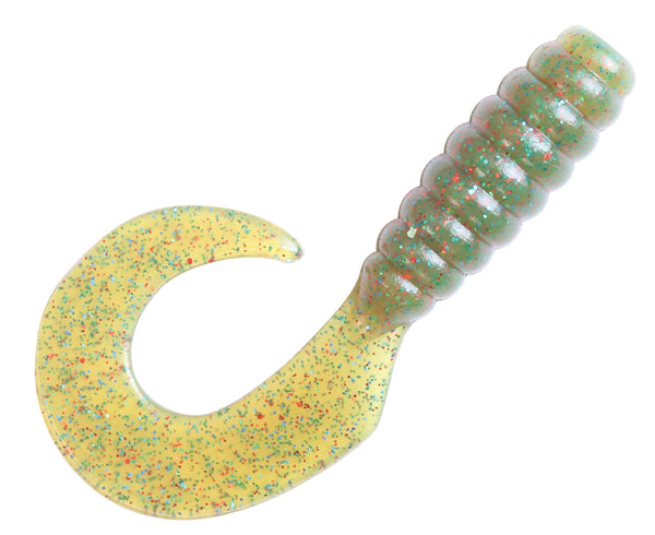 Zman GrubZ 2.5"