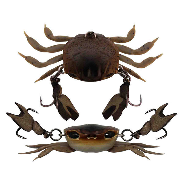 Cranka Crab 5.9g Heavy